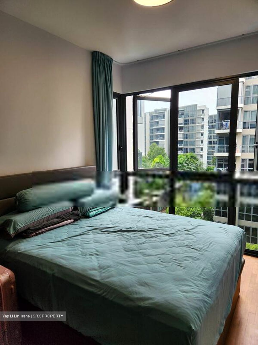 North Park Residences (D27), Apartment #413975511